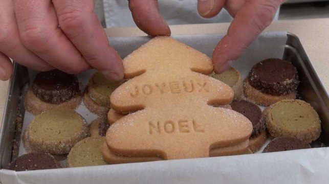 Astuce de chef : comment préparer et décorer des biscuits pour Noël ?