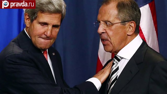 США устраивать конфликт с Россией из за ближнего востока