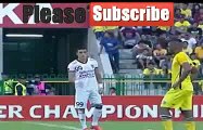 Video aksi tendangan Gol dari pertandingan Persegres vs Bali United