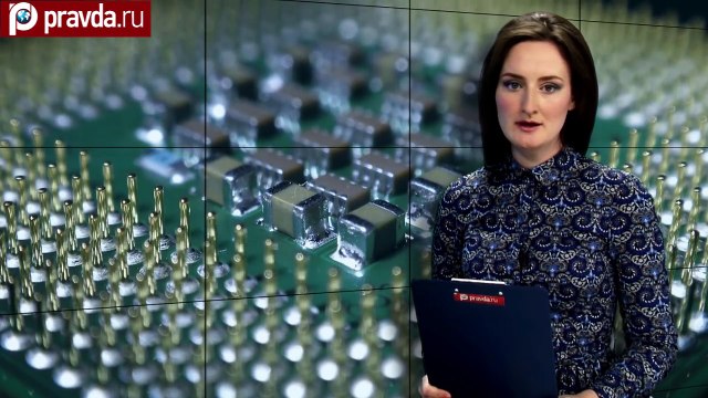 Китайские чипы топят американские корабли