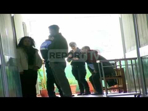 Report TV - Aksidenti Vlorë, arrest shtëpie për shoferin: S'e pashë gropën