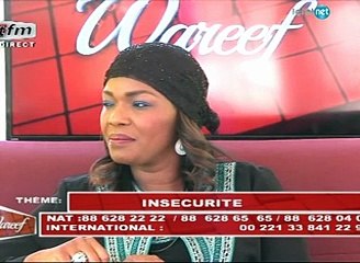 graves révélations sur les autorités sénégalaise