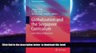 Best Price  Globalization and the Singapore Curriculum: From Policy to Classroom (Education