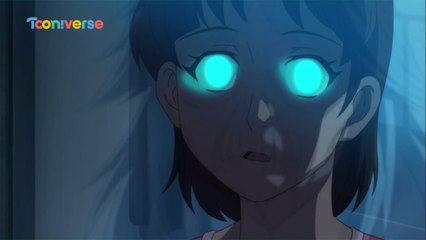 (소오름) 엄마! 귀신 빙의?! [2/5]