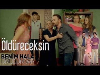 Video herunterladen: Benim Hala Umudum Var - Öldüreceksin