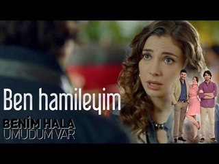Benim Hala Umudum Var - Ben Hamileyim