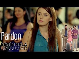 Benim Hala Umudum Var - İlham Veren Videoları Kaçırmayın! ✨