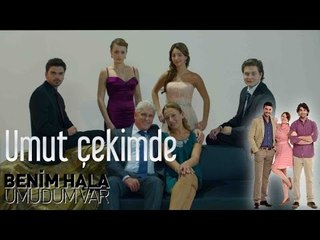 Benim Hala Umudum Var - Keyifli Çekim ve Güncel Videolar 🎬