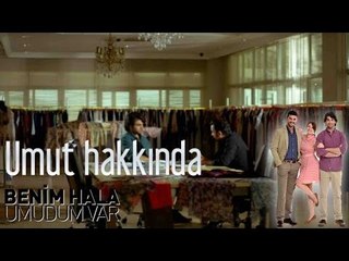 Benim Hala Umudum Var - Eyvallah