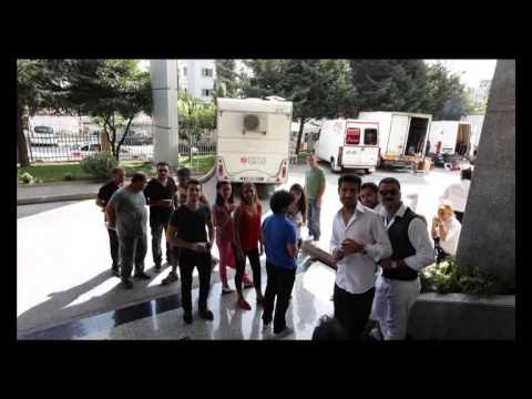 Türkiye Gazetesi Yeni Reklam Filmi