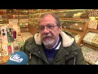 Beyoğlu Silahlı Kavga: 2 Yaralı