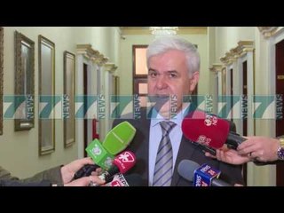 FATMIR XHAFAJ E KONSIDERON ABSURDE KERKESEN E LULZIM BASHES - News, Lajme - Kanali 10