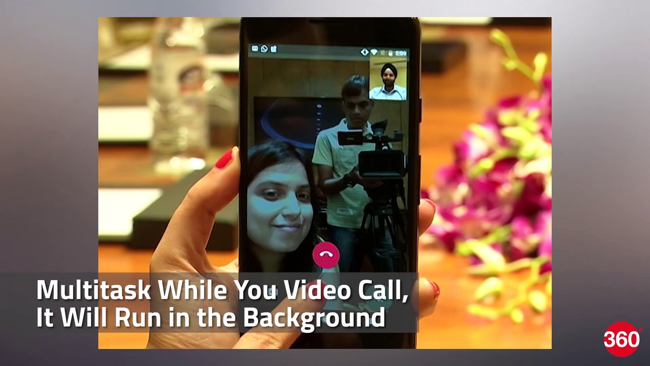 WhatsApp Video Calling- How to Get Started