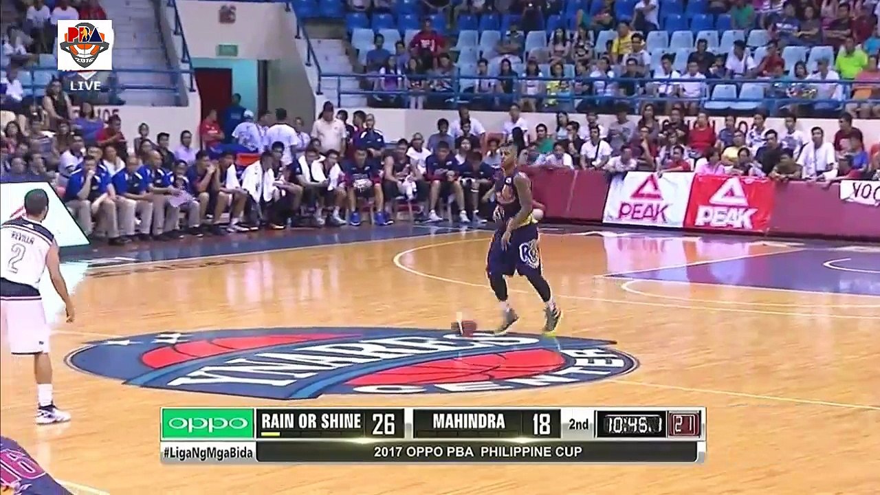 ROS VS MAH NOV30 2Q