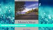 FAVORIT BOOK Maine s Most Scenic Roads: 25 Routes off the Beaten Path READ PDF FILE ONLINE