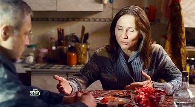 Казаки 10 серия. Боевик, Детектив 2016. Сериал