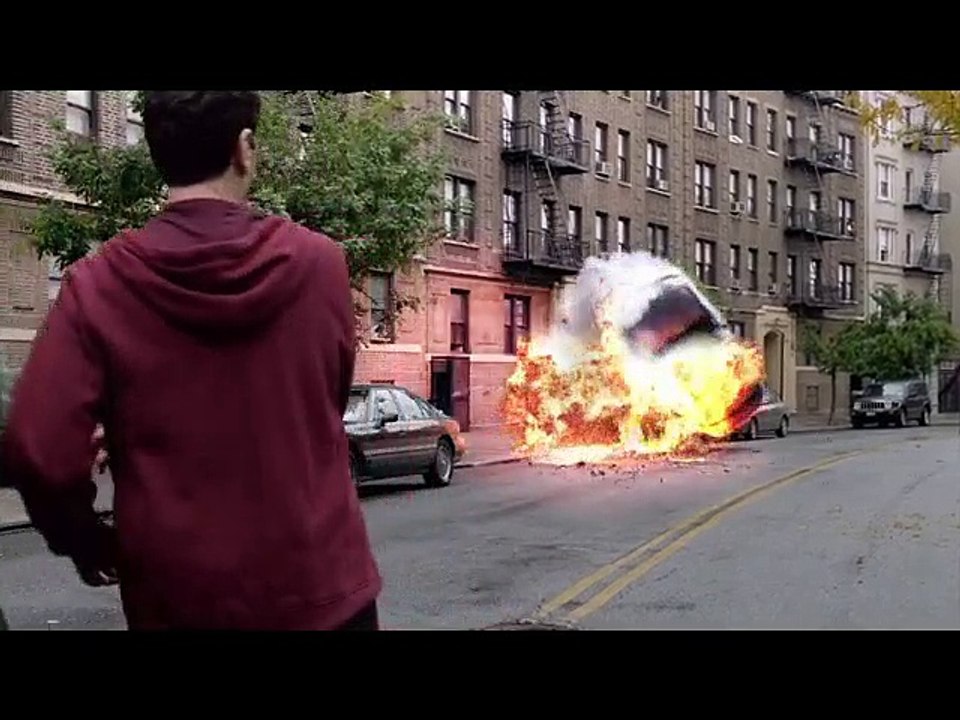 NY Lottery - Alien Invasion
