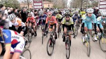 Strade Bianche 2017 - Official Promo
