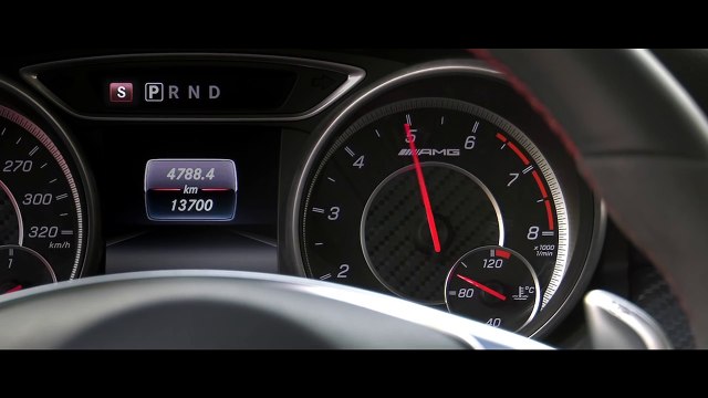 Mercedes-Benz España- AMG VRace Madrid