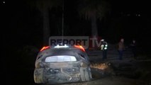 Report TV - Aksidenti në Vlorë, pranga shefit të Hetimit të aksidenteve