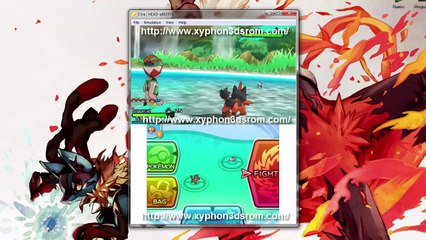 Pokemon Sun and Pokemon Moon PC Version DOWNLOAD CITRA