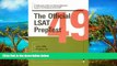 Online Law School Admission Council The Official LSAT PrepTest 49 (Official LSAT PrepTest) Full