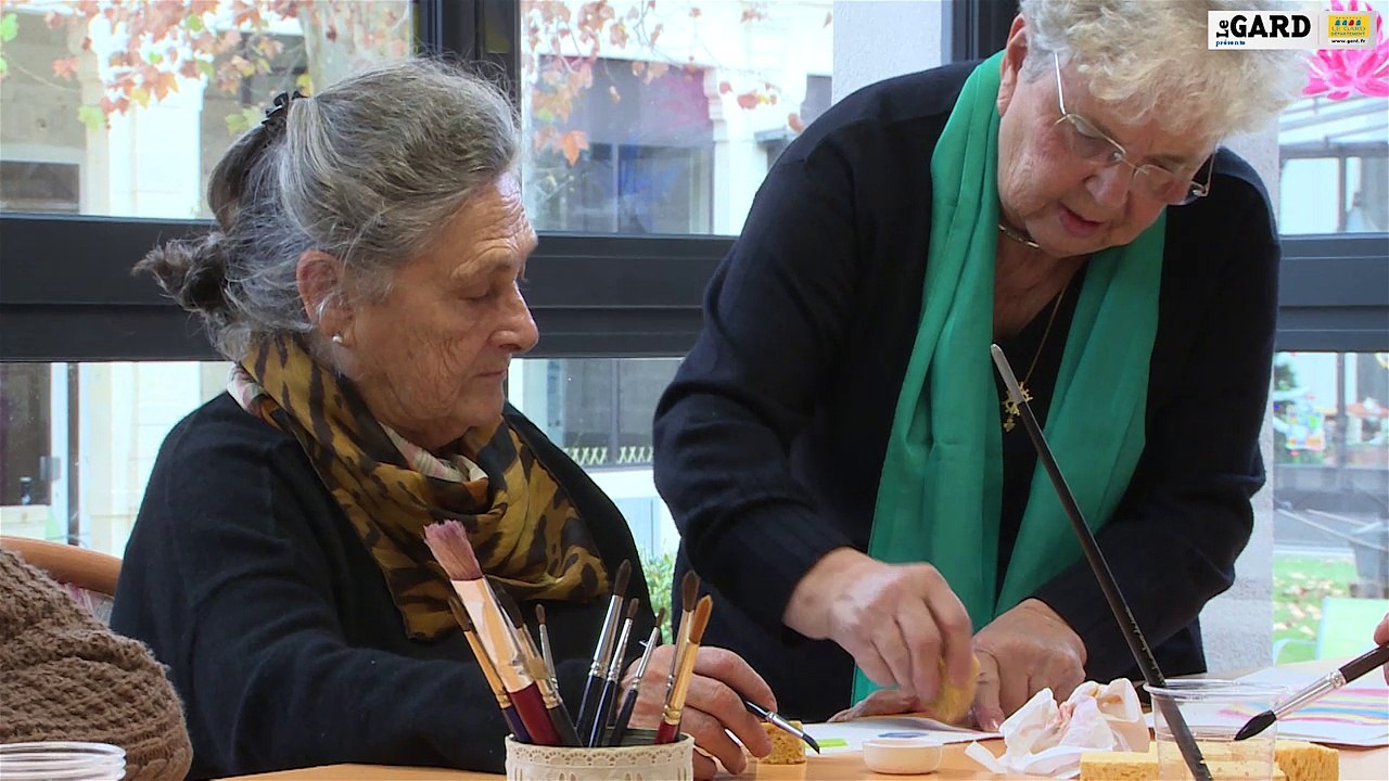 Vieillir autrement : une nouvelle maison en partage