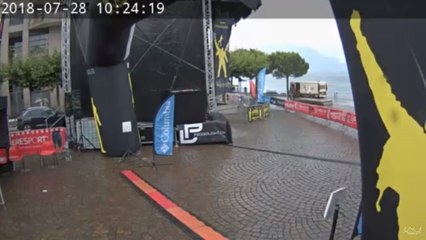 ASICS SAINTÉLYON 2025 - Pré-Finish