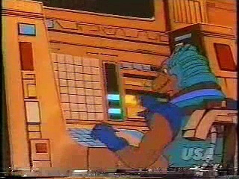 Dinosaucers @ Episode 35 @ Part 1