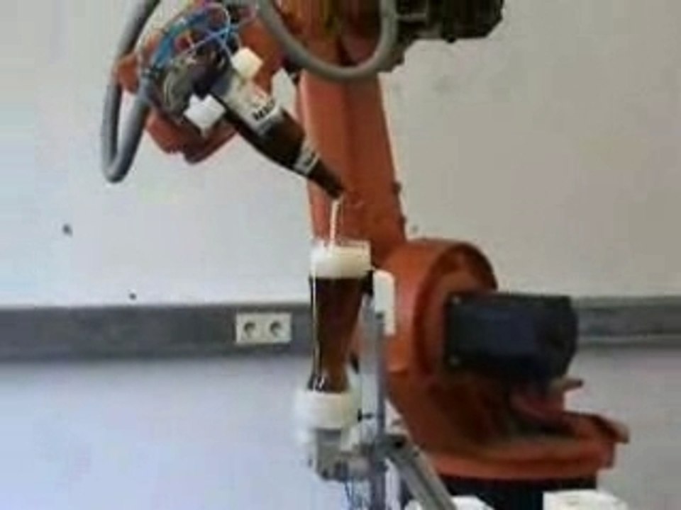 ROBOT