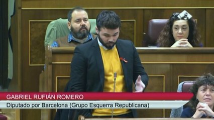 Rajoy exige a Iglesias acatar las decisiones del Congreso