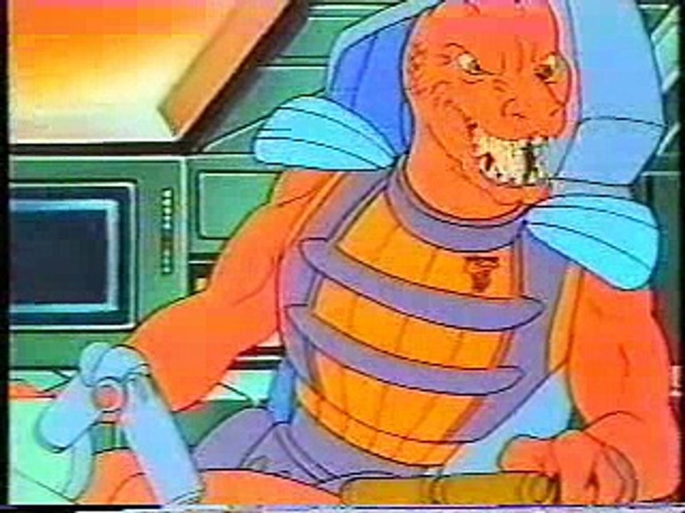 Dinosaucers Episode 38 Part 2 video Dailymotion