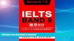 READ THE NEW BOOK IELTS BAND 9 An Academic Guide for Chinese Students: Examiner s Tips Volume II
