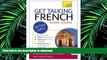 READ THE NEW BOOK Get Talking French in Ten Days Beginner Audio Course: The essential introduction