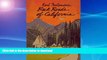 READ BOOK  Earl Thollander s Back Roads of California: 65 Trips on California s Scenic Byways