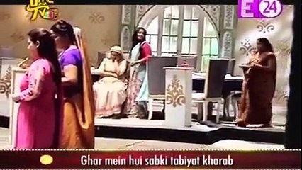 NAIRA NE SAMBHALA PARIVAAR KO Yeh Rishta Kya Kehlata Hai 1 December 2016