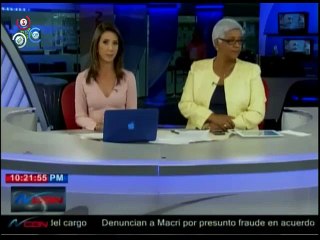 La tremenda metida de pata de Nuria Piera en pleno programa en vivo