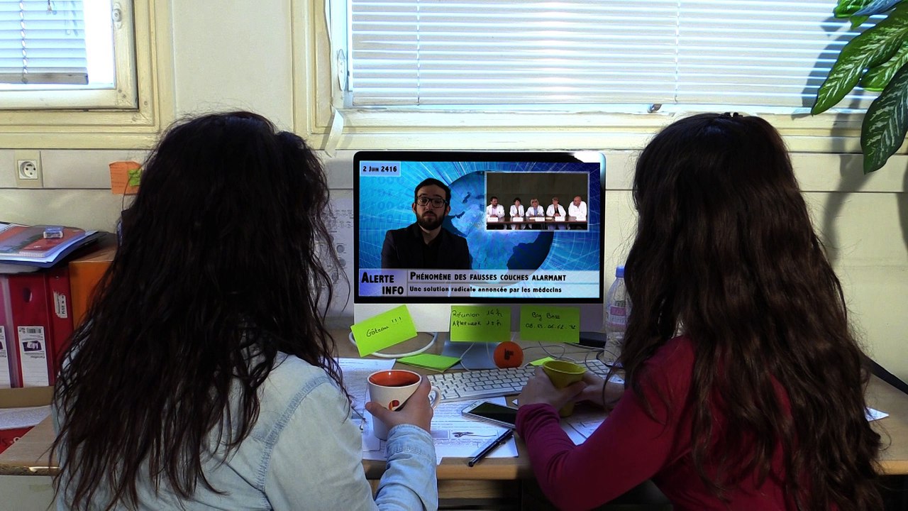 Quand l’avenir depend du passé