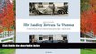 Audiobook Mr. Radley Drives to Vienna: A Rolls-Royce Silver Ghost Crossing the Alps - 1913   2013