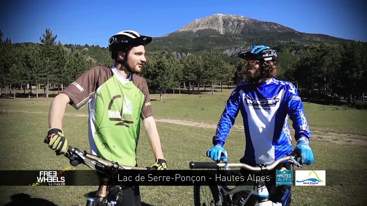 premiers conseils VTT