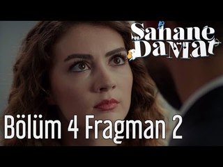 Şahane Damat 4. Bölüm 2. Fragman