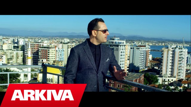 Nebi Sahiti NEBI - Zemra te kerkon falje (Official Video HD)