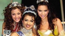 Priyanka Chopra's journey of 16 years - Miss World to Baywatch