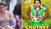 Tisca Chopra makes Chutney of Bollywood’s beauty definition