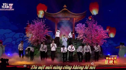 Từ trên trời rơi xuống một Lâm Muội Muội [ Trương Duệ và Lý Thạnh ]