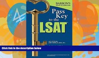 Pre Order Pass Key to the LSAT, 2nd Edition (Barron s Pass Key to the Lsat) Jay B. Cutts M.A. mp3