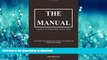 EBOOK ONLINE The Manual- A guide to the Ultimate Study Method (USM) READ EBOOK