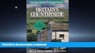 FAVORIT BOOK The Best of Britain s Countryside: Northern England and Scotland : A Driving and
