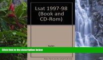 Read Online Stanley Kaplan KAPLAN LSAT 1997 - 1998 WITH CD-ROM (Book and CD-Rom) Audiobook Download