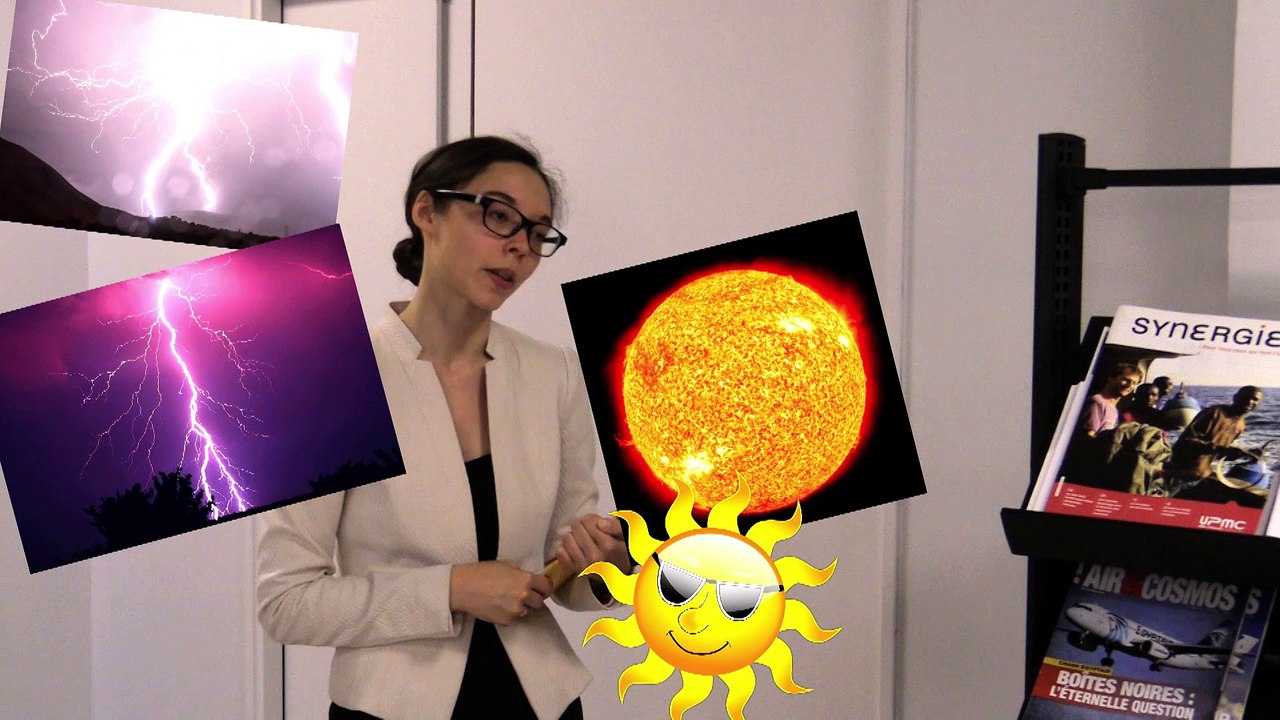 Le retour de Cap’tain Plasma - Prix des Lycéens...